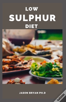 Capa do artigo Low Sulphur Diet