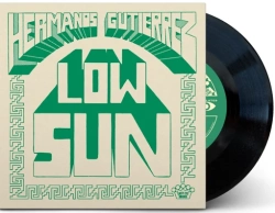 Capa do artigo Low Sun - Single - Vinil
