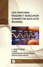 Low-Switching Frequency Modulation Schemes For Multi-Level Inverters - Preview