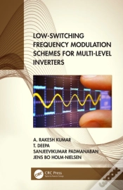 Capa do artigo Low-Switching Frequency Modulation Schemes For Multi-Level Inverters