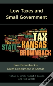 Capa do artigo Low Taxes And Small Government