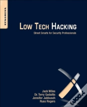 Capa do artigo Low Tech Hacking