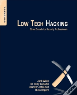 Capa do artigo Low Tech Hacking