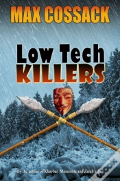 Capa do artigo Low Tech Killers
