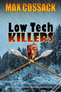 Capa do artigo Low Tech Killers