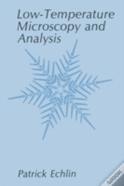 Capa do artigo Low-Temperature Microscopy And Analysis