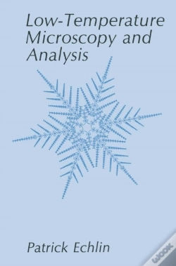 Capa do artigo Low-Temperature Microscopy And Analysis
