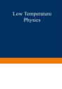 Low Temperature Physics I / Kaltephysik I - Preview
