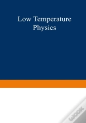 Low Temperature Physics I / Kaltephysik I