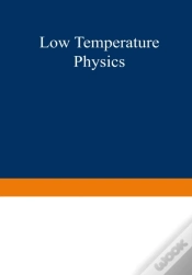 Capa do artigo Low Temperature Physics I / Kaltephysik I