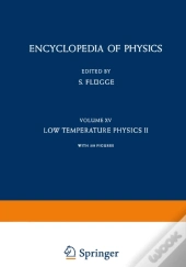 Low Temperature Physics Ii / Kaltephysik Ii