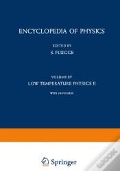 Capa do artigo Low Temperature Physics Ii / Kaltephysik Ii