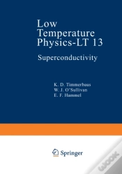 Capa do artigo Low Temperature Physics-Lt 13