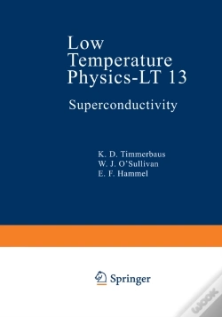 Capa do artigo Low Temperature Physics-Lt 13