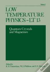 Capa do artigo Low Temperature Physics-Lt 13
