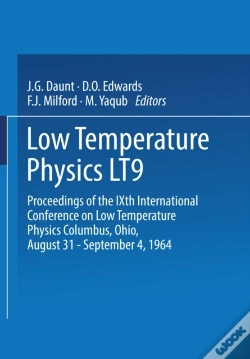 Capa do artigo Low Temperature Physics Lt9