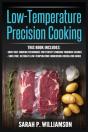 Low-Temperature Precision Cooking - Preview