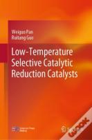 Low-Temperature Selective Catalytic Reduction Catalysts