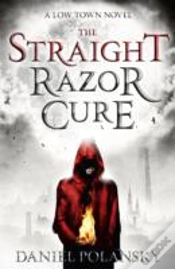 Capa do artigo Low Town: The Straight Razor Cure