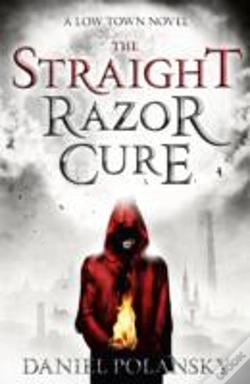 Capa do artigo Low Town: The Straight Razor Cure