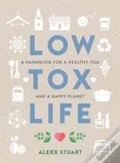 Capa do artigo Low Tox Life