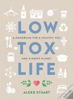 Capa do artigo Low Tox Life