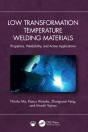 Low Transformation Temperature Welding Materials - Preview