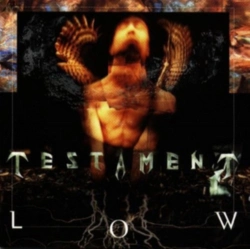 Capa do artigo Low - Vinil