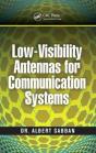 Low-Visibility Antennas For Communication Systems - Preview