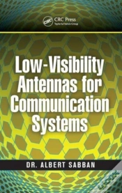 Capa do artigo Low-Visibility Antennas For Communication Systems