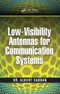 Low-Visibility Antennas For Communication Systems - Preview