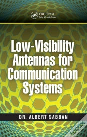 Capa do artigo Low-Visibility Antennas For Communication Systems