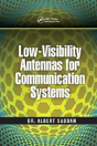 Low-Visibility Antennas For Communication Systems - Preview