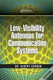 Capa do artigo Low-Visibility Antennas For Communication Systems