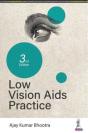 Low Vision Aids Practice - Preview