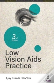 Capa do artigo Low Vision Aids Practice