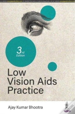 Capa do artigo Low Vision Aids Practice