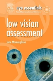 Capa do artigo Low Vision Assessment