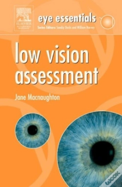 Capa do artigo Low Vision Assessment