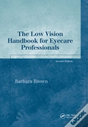 Capa do artigo Low Vision Handbook For Eyecare Professionals