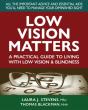 Low Vision Matters - Preview