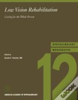 Low Vision Rehabilitation