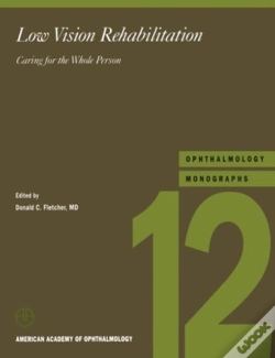 Capa do artigo Low Vision Rehabilitation