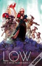 Low Volume 2: Before The Dawn Burns Us
