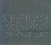 Capa do artigo Low Volume Music - CD