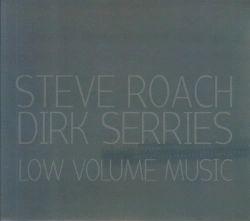 Capa do artigo Low Volume Music - CD