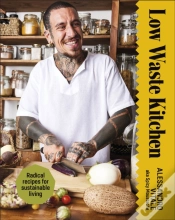 Capa do artigo Low Waste Kitchen
