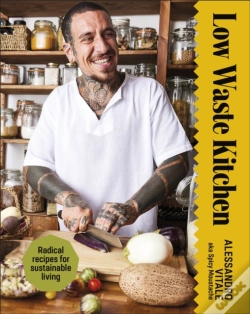 Capa do artigo Low Waste Kitchen