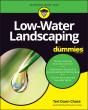 Low-Water Landscaping For Dummies - Preview