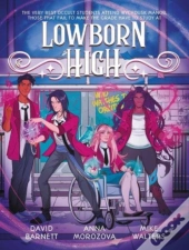 Lowborn High